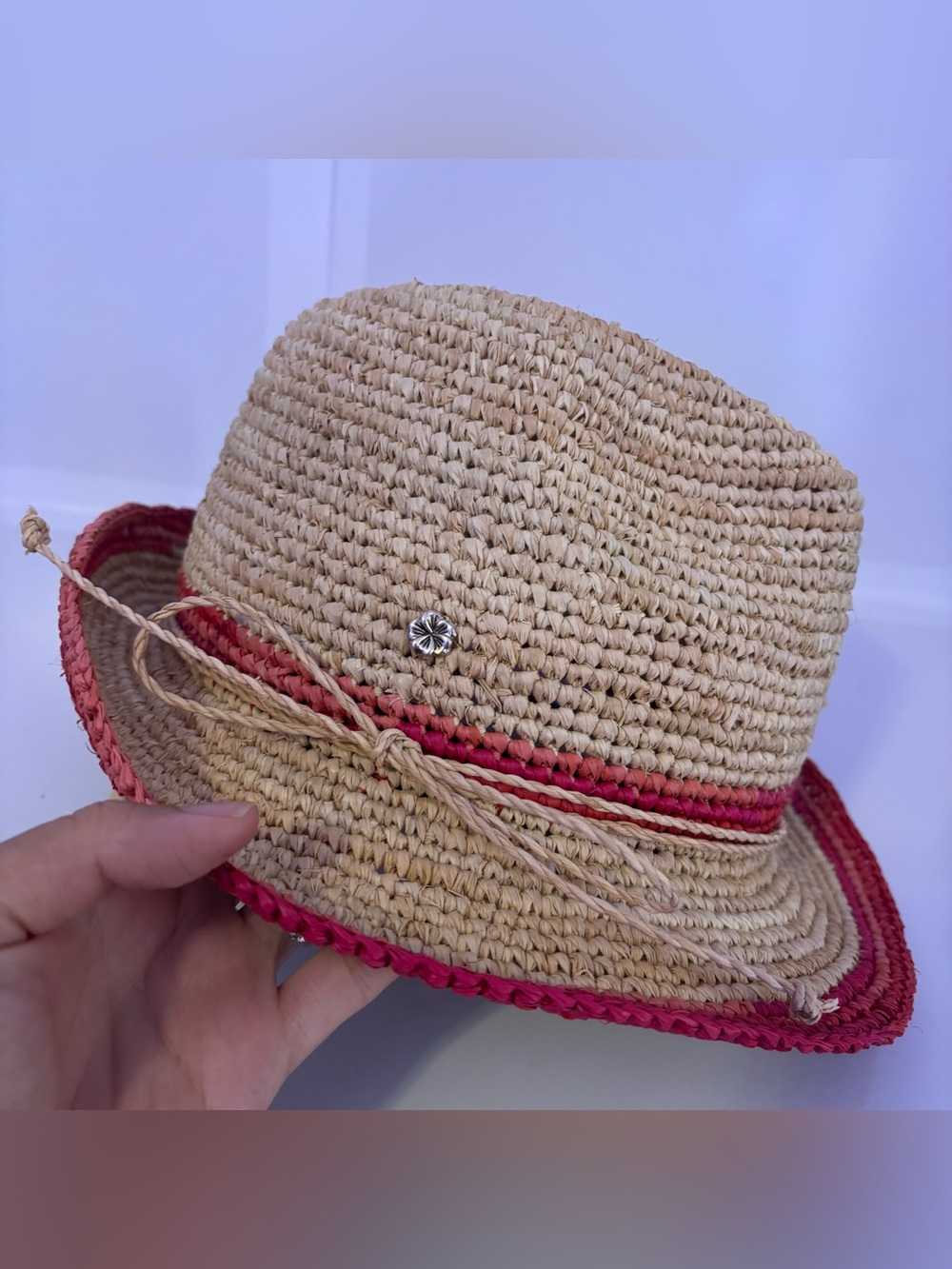 Flora Bella Hat